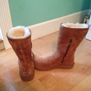 It was a gift, but it's the wrong size.