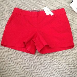 J.Crew Shorts