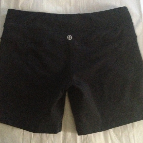 Lululemon Yoga shorts