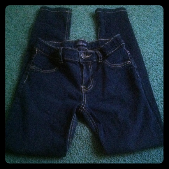Girl jeggings