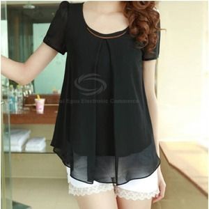 Bundle of 3: 2 tops & maxi dress