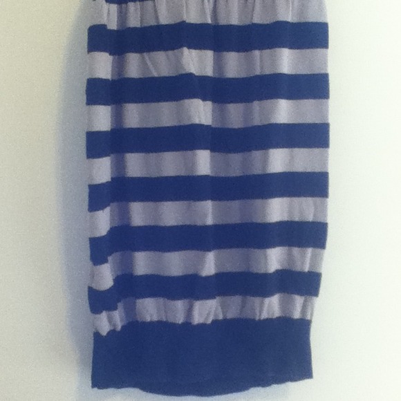 Black and Brown Tunic - Picture 2 of 3