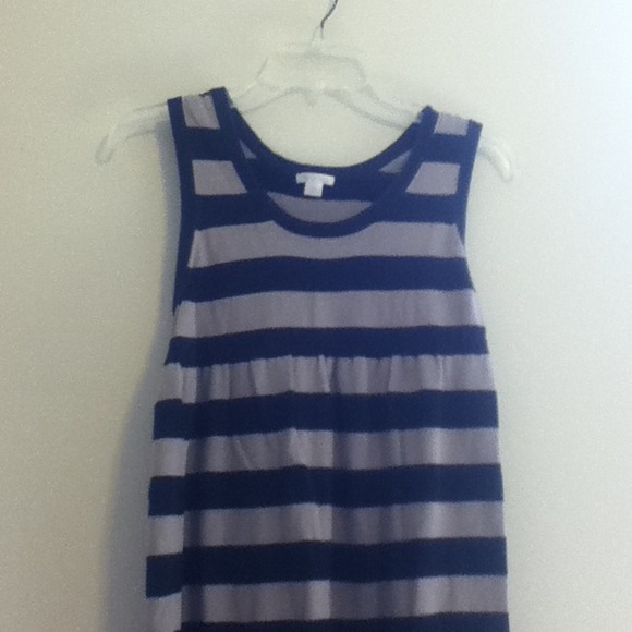 Black and Brown Tunic - Picture 3 of 3