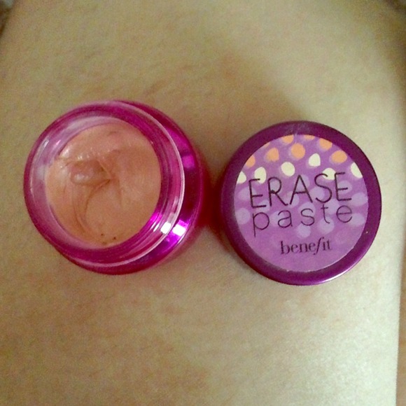 Erase Paste Shade # 2