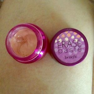 Erase Paste Shade # 2