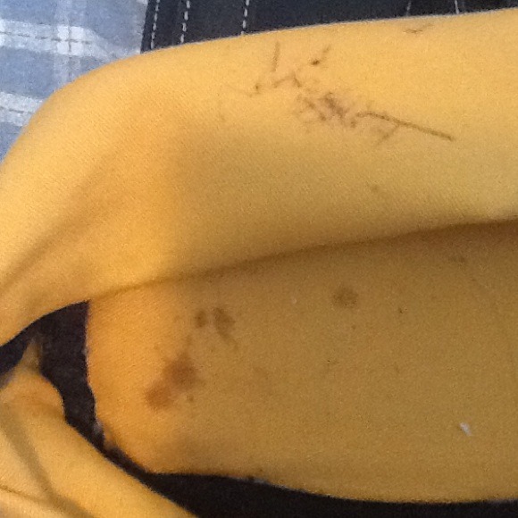 Additional pics of Coach backpack purse - Picture 3 of 4