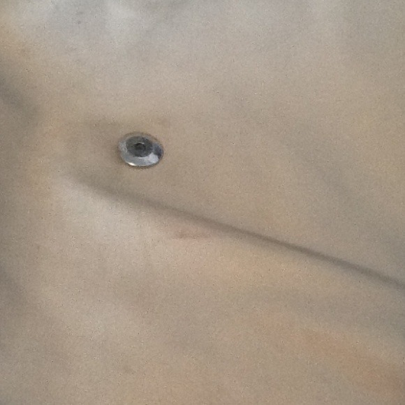 Additional pics of Coach backpack purse - Picture 4 of 4