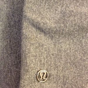 Lululemon infinity scarf