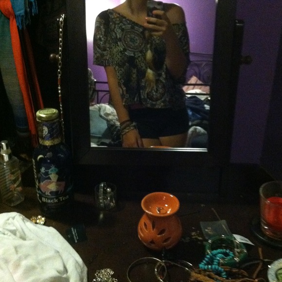 Flow top - Picture 2 of 3