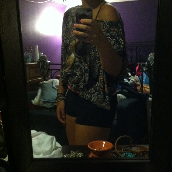 Flow top - Picture 3 of 3