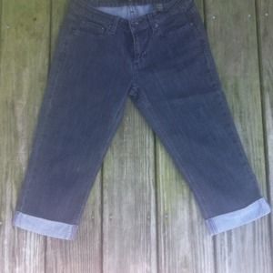 Marc Jacobs crop pants