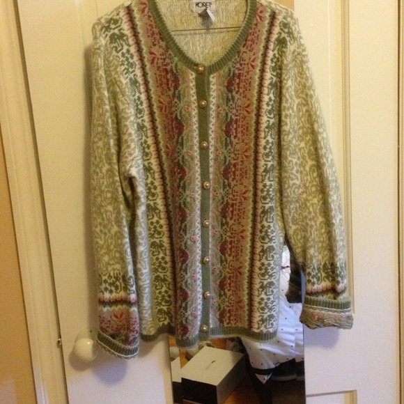 Jackets & Blazers - Vintage cardigan