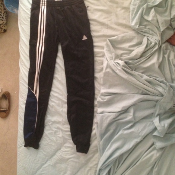 Soccer Sweats