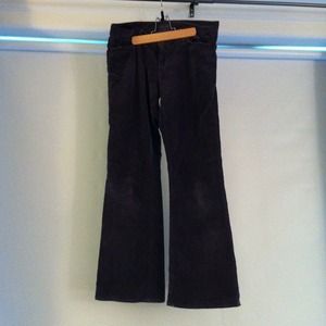 Goldsign cords- super comfortable and cute!