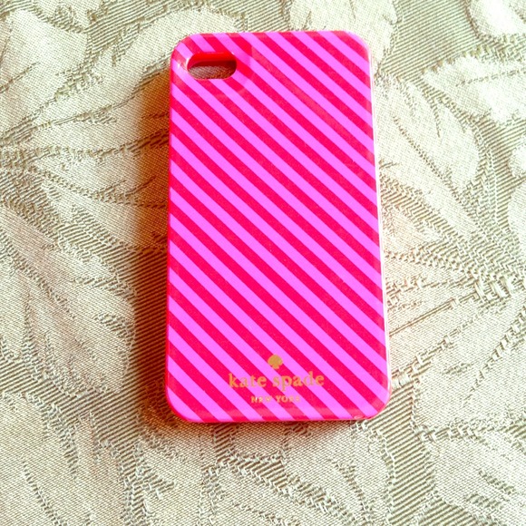 kate spade Accessories - 🌟🌟NEW PRICE🌟🌟Kate Spade iPhone 4 & 4S Case