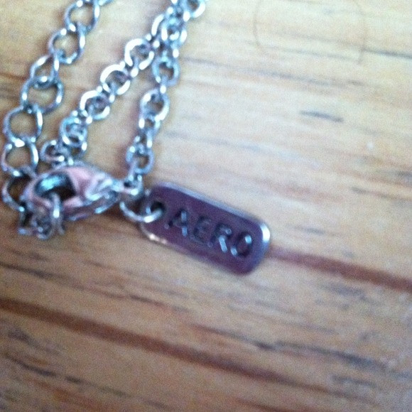 Necklace of Hearts - Picture 2 of 3