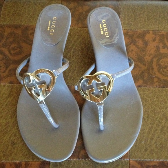 NEVER WORN BEFORE GUCCI SHOES! NWOT