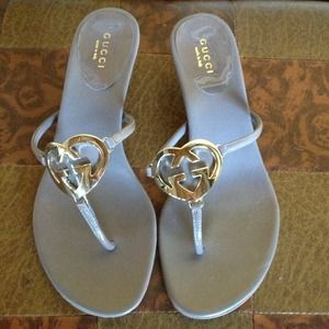 NEVER WORN BEFORE GUCCI SHOES! NWOT