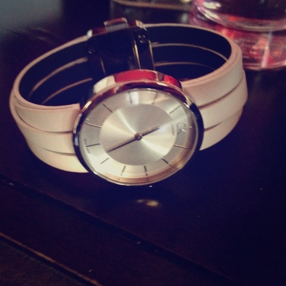 Calvin Klein watch