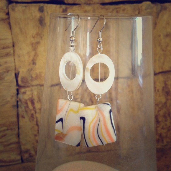 Gorgeous earrings