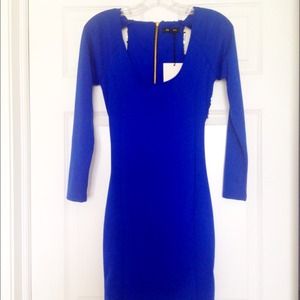 Dresses - Blue dress Dresses - Blue dress