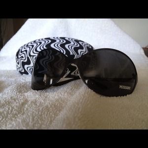 REDUCED🍀  Missoni sunglasses