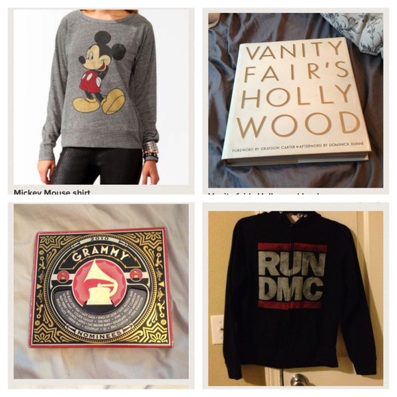 Sold bundle