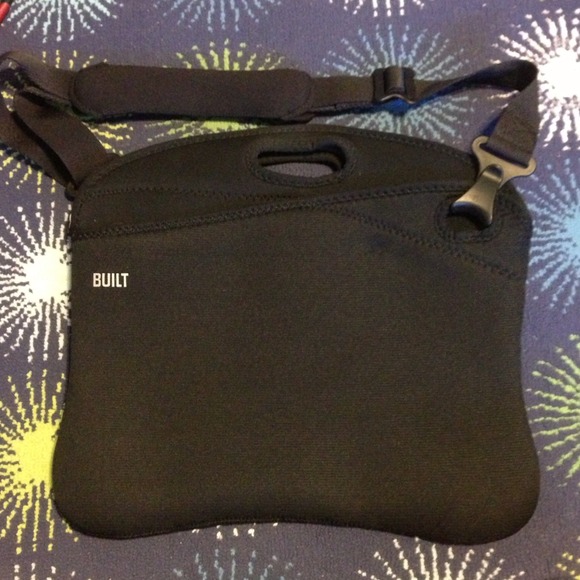 REDUCED  laptop bag
