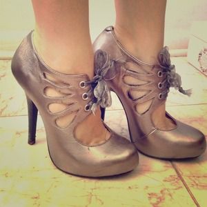 Steve Madden Missy Mary Janes