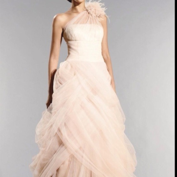 Wedding/ prom/ formal dress