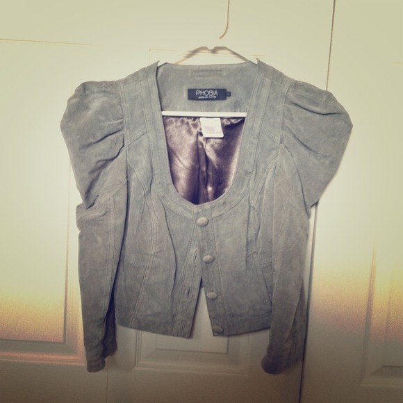 Blazer - Picture 1 of 1