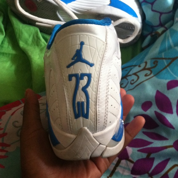 Jordan - Picture 3 of 4