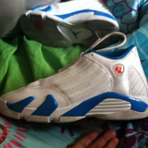 Jordan - Picture 4 of 4