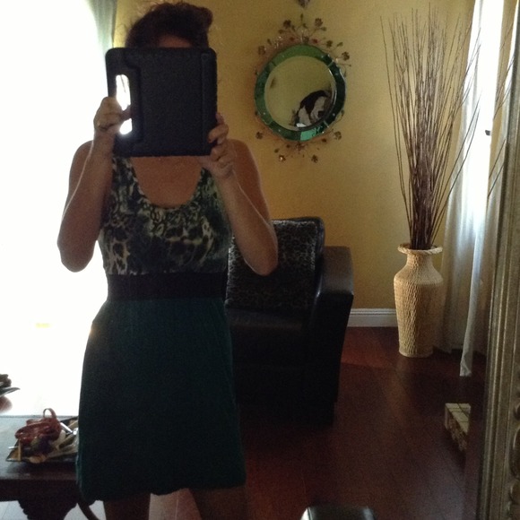 Comfy dress