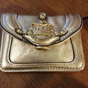 Juicy Couture wallet