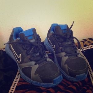 💢Just lowered price!!💢Nike!! Running shoes!!🏃