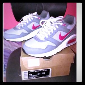 Air Max Navigate LTH (GS) 💜💜✨