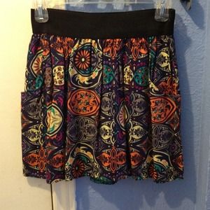 Forever 21 skirt