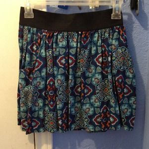 Forever 21 skirt