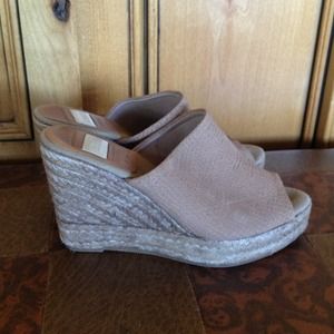 Kanna wedges!