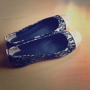 J. Crew Flats
