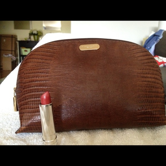 Donna Karan Cosmetics Bag
