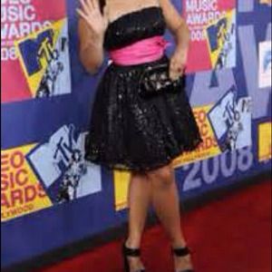 Betsey Johnson Dress