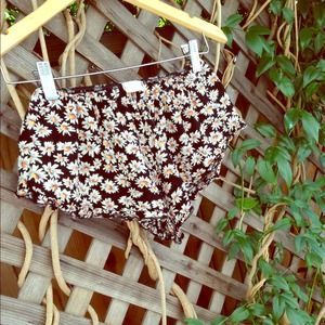 RESERVED Brandy Melville Vodi Shorts