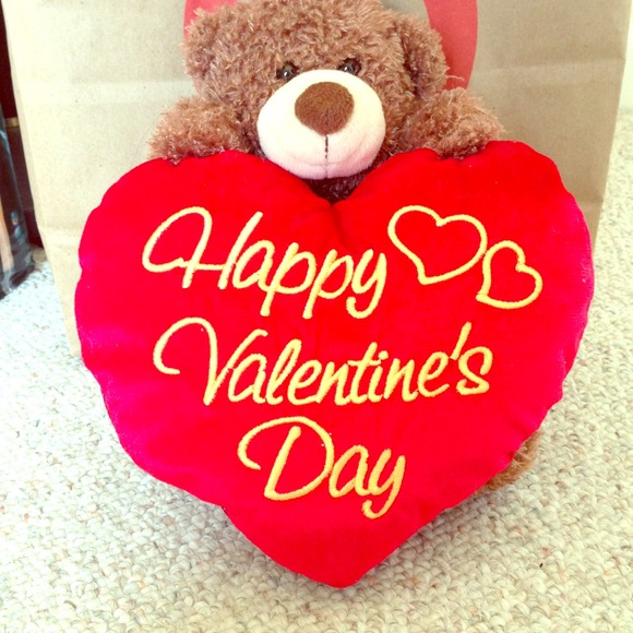 Cute bear
