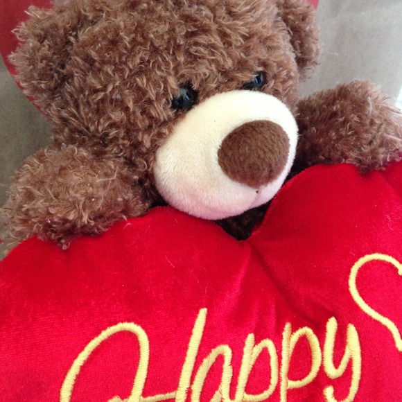 Cute bear - Picture 2 of 3