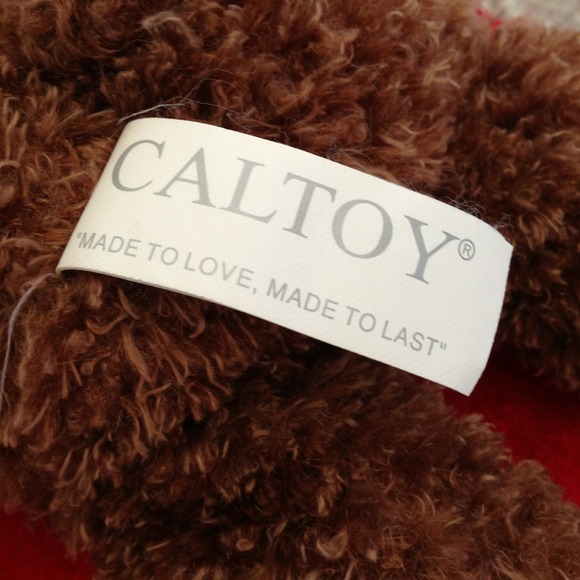 Cute bear - Picture 3 of 3