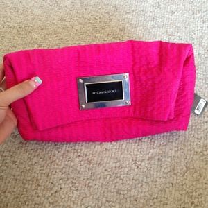Victoria's Secret clutch