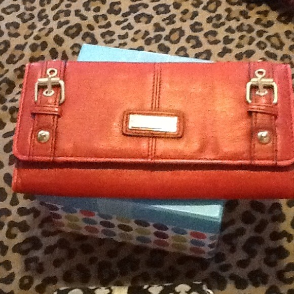 (gift for @mag2013)Franco Sarto wallet