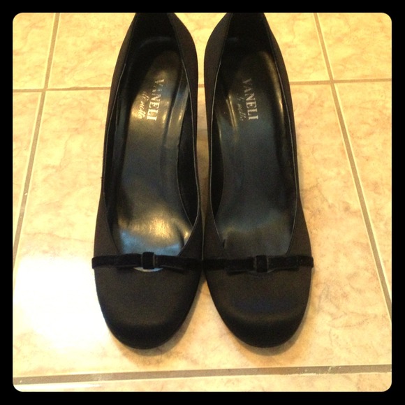 Black pump